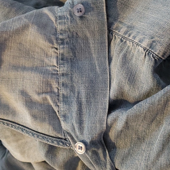 VELVET HEART top - Picture 12 of 12